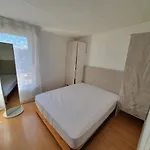 T3 Duplex 63M2 A 50 Metres De La Mer Apartment Agde