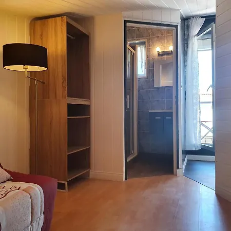 Apartman T3 Duplex 63M2 A 50 Metres De La Mer Agde