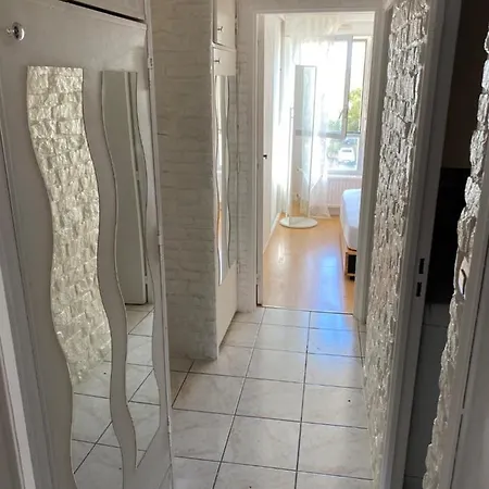 Apartman T3 Duplex 63M2 A 50 Metres De La Mer Agde