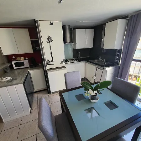 Apartment T3 Duplex 63M2 A 50 Metres De La Mer